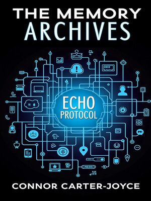 cover image of The Memory Archives